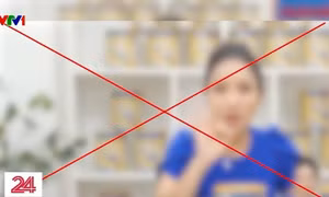 Tràn lan nghệ sĩ quảng cáo sản phẩm trên mạng