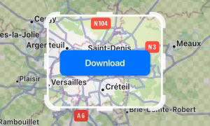 Sau hơn 10 năm ra mắt, Apple Maps sắp có cập nhật quan trọng