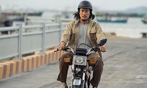 Kiều Minh Tuấn: Từng đau đớn vì nghề diễn