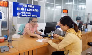 Điều kiện hưởng lương hưu đối với cán bộ công chức năm 2023
