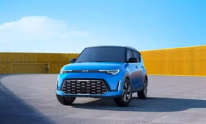 Kia Soul 2024: SUV cỡ nhỏ giá rẻ vẫn đầy đủ tiện nghi