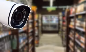 Hệ thống camera tích hợp A.I ở siêu thị Nhật Bản khiến nhiều người lo ngại
