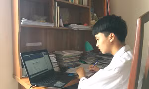 Thí sinh phải nộp 2 lần lệ phí để xét tuyển vào đại học