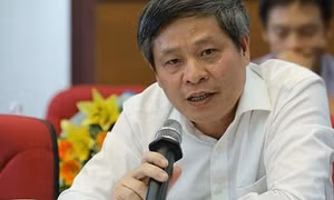 Công ty Việt Á được giúp sức 'chiếm đoạt' đề tài của Nhà nước để lập công trạng