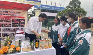 “Chìa khoá” phát triển bền vững
