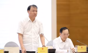 Thứ trưởng Bộ Công Thương lý giải việc điều chỉnh giá điện 3 tháng một lần