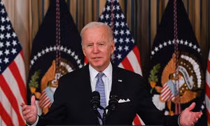 Tổng thống Hoa Kỳ Joe Biden sắp thăm Việt Nam