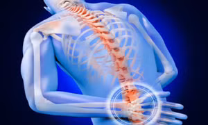 Nhiều người trẻ mắc bệnh lý cột sống, nguyên nhân và biện pháp phòng tránh