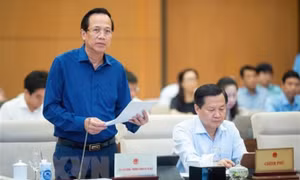 Nghiên cứu phương án tối ưu về hưởng bảo hiểm xã hội một lần