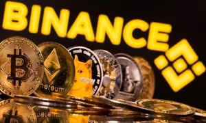 Người Việt giao dịch tiền số nhiều thứ tư trên Binance