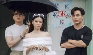 Số phận phim Việt có doanh thu thất bát