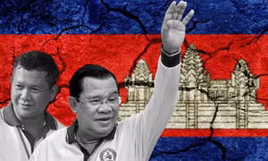 Ông Hun Sen: Tôi sẽ trở lại làm thủ tướng nếu Hun Manet gặp nguy hiểm tính mạng