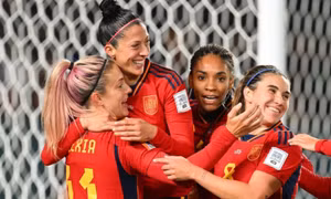 Lịch thi đấu World Cup nữ 2023 hôm nay 5/8