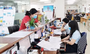 Cách tính bảo hiểm thất nghiệp với người lao động có 2 sổ bảo hiểm xã hội