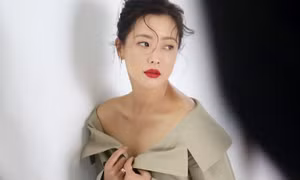 "Mỹ nhân số một xứ Hàn" trầm cảm vì mất hào quang rực rỡ, lấy chồng đại gia