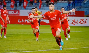 Chung kết Cúp Quốc gia 2023: Viettel 'đại chiến' Đông Á Thanh Hóa