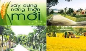 Dự thảo báo cáo kết quả thực hiện xây dựng nông thôn mới đến năm 2022 của tỉnh Quảng Ninh