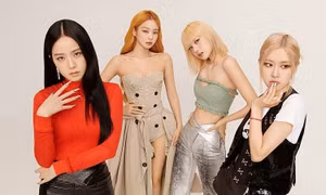 Forbes nhận định Blackpink “mở đường” cho Kpop trên toàn thế giới