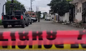 Mexico: Phát hiện thi thể của ít nhất 13 người giấu trong tủ đông