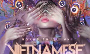 Hoàng Thùy Linh lần đầu làm liveshow