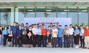 AMATA tiếp tục nâng tầm các giá trị bền vững thông qua các hoạt động CSR trong nửa đầu năm 2023