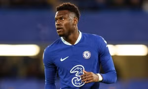 Đấu Liverpool, Chelsea mất 4 trụ cột