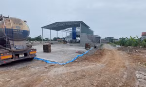 Hải Hà: Quyết liệt xử lý những hành vi vi phạm về quy hoạch, tài nguyên - môi trường