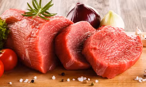 Những thực phẩm tránh nấu chung với thịt bò