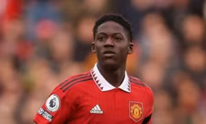 Man Utd vs Lens: 3 bàn tại Old Trafford