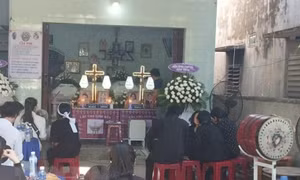 Khánh Hòa: Khởi tố nghi can đầu độc làm chết vợ và 3 con gái