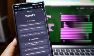OpenAI dùng bot thu thập dữ liệu Internet