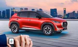 ‘Cơn ác mộng’ của Kia Sonet ra mắt với giá từ 437 triệu đồng: Thiết kế tuyệt mỹ, trang bị miễn chê
