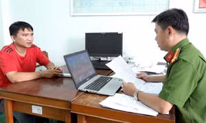 Lợi dụng lòng tin người thân để chiếm đoạt gần 4 tỷ đồng