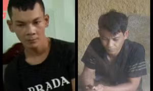 Cõng 7 tiền án, 2 anh em ruột tiếp tục hành nghề “đạo chích”