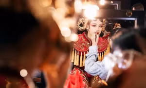 Miss Grand Vietnam 2023: Đầu tư tiền tỷ cho trang phục văn hóa dân tộc