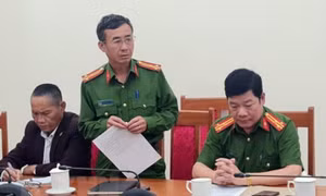 Lâm Đồng: Hoàn tất điều tra vụ gửi con chữa bệnh, nhận lại hũ tro cốt