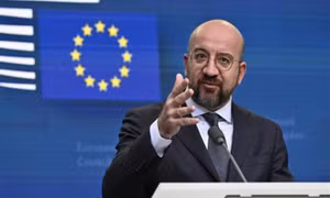 Chuyên gia Nga nêu lý do Ukraine khó thể gia nhập EU vào năm 2030
