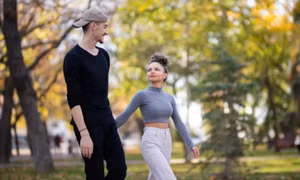 Vì sao phụ nữ thích đàn ông cao?