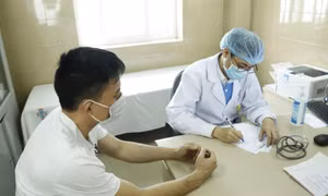 Bộ Y tế yêu cầu chấn chỉnh thái độ tiếp đón người bệnh của nhân viên y tế