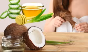 7 nguyên liệu sẵn có trong bếp ngăn ngừa rụng tóc mùa thu