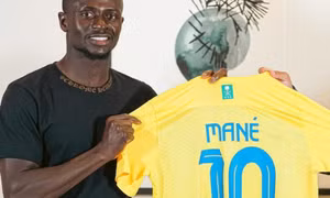 Sadio Mane ra mắt bến đỗ mới