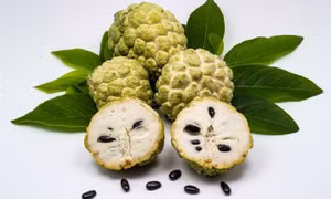 Những người không nên ăn quả na