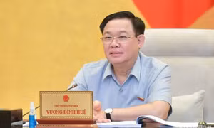 Tạo điều kiện thuận lợi cho người dân, doanh nghiệp trong hoạt động đấu giá