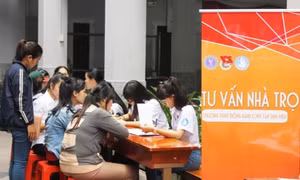 Những chiêu lừa sinh viên dễ mắc khi thuê trọ 