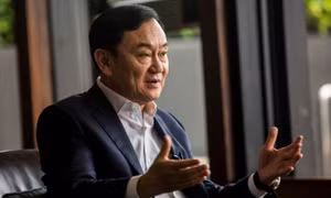 Thái Lan yêu cầu ông Thaksin không về nước vào ngày nghỉ