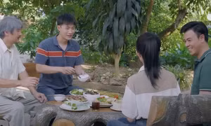 Lý do phim giờ vàng có NSƯT Võ Hoài Nam bị chê nhạt
