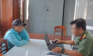 Bị phạt 7,5 triệu đồng vì phát trực tiếp nội dung vu khống, xúc phạm công an