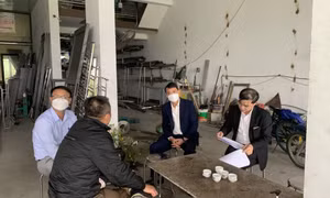Nâng cao trách nhiệm trong tiếp thu ý kiến đóng góp xây dựng Đảng, chính quyền