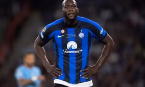Pochettino đặt dấu chấm hết cho chuyện tương lai của Lukaku