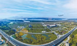 Động lực phát triển bền vững từ những đột phá chiến lược